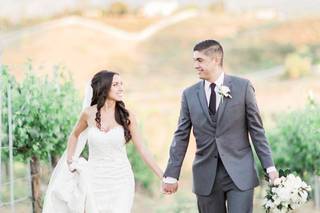 Truffle Pig Winery by Wedgewood Weddings - 79