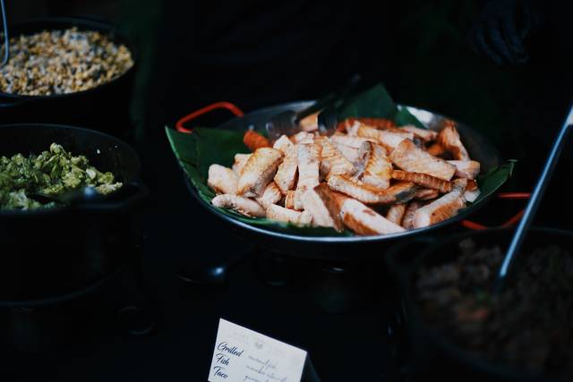 Border Grill Catering & Restaurants 1