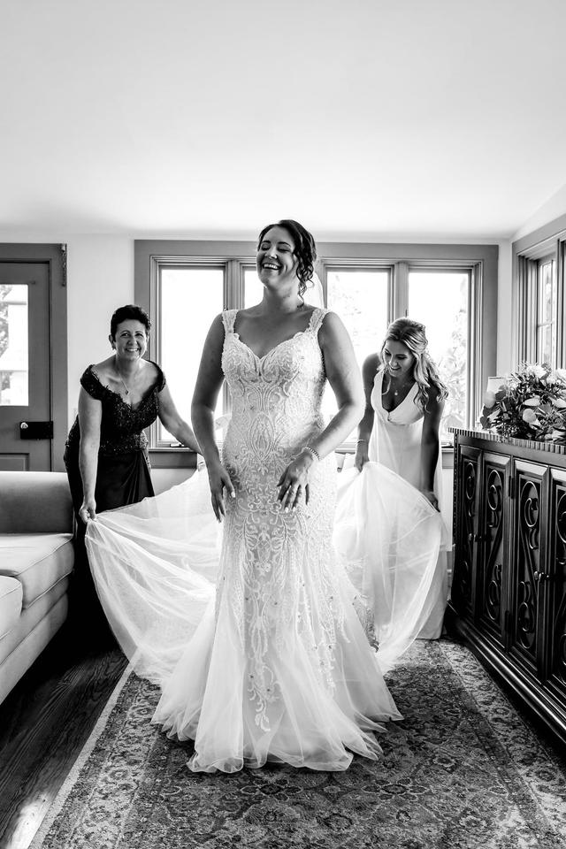 Bijou Bridal & Special Occasion Ardmore - 2