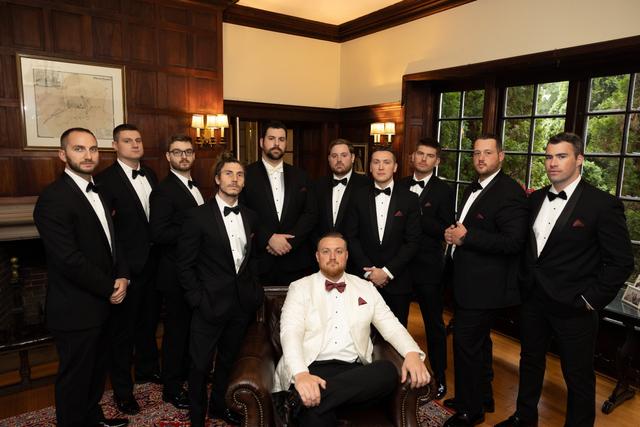 Caperberry Events at CV Rich Mansion - 3