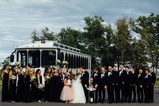 Shooboo Shuttle - 23