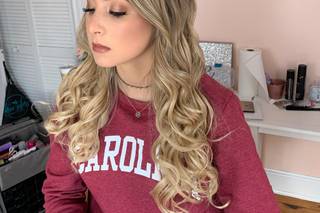 MakeupbySAC LLC - 65