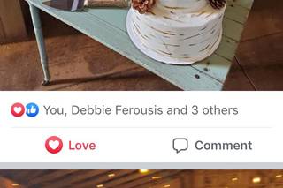 ML Cakes and Catering - 11