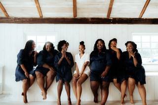 The One Eleven Collective - 110