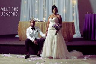 With Love, Event Services - 9