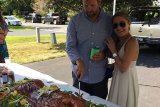 Flying Pig Roast - 6