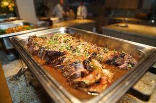 Wine Country Artisans Catering - 6