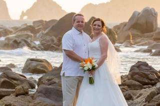 Cabo Beach Weddings - 73