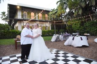 Family Affair Key West Wedding Planning Services - 95