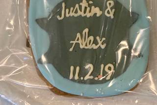 Little Muse Catering and Cakes - 16