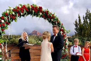 Agave of Sedona Weddings and Event Venue - 71