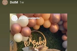 Pink Bliss Events - 5