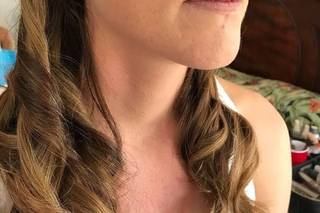 Makeup By Lauren Whipple - 6