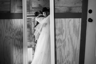 The Black and White Collective - 18