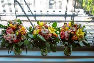 Songbird Floristry - 84