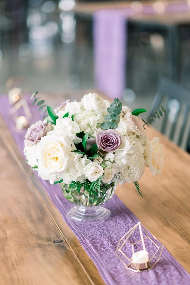 Hydrangea Bloom - 4