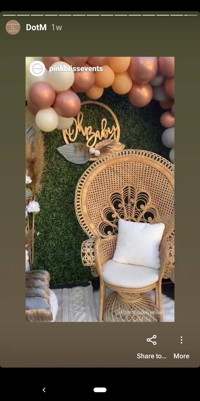 Pink Bliss Events - 2