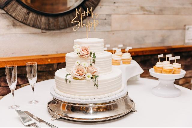 Westhampton Pastry Shop - 1