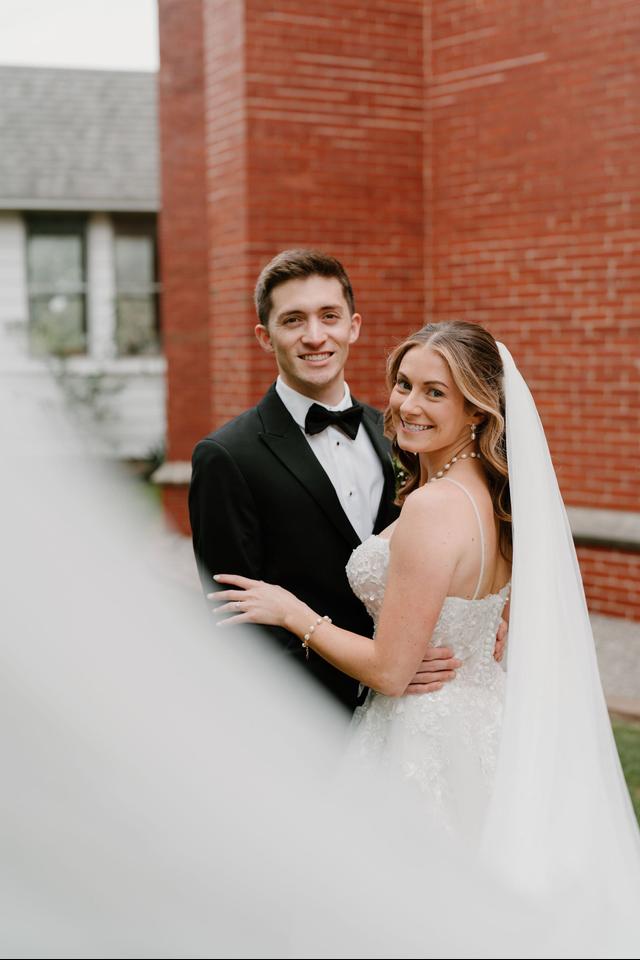 One: Twelve Weddings - 2