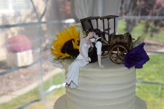 Oh, For Heaven Cakes! - 70