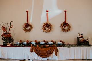 Diamond Events - 5