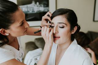 Jacqueline Bulajic Makeup Artist - 5
