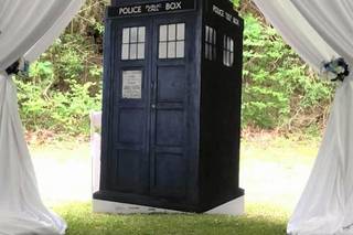 Exquisite Weddings & Shindigs of Alabama - 14