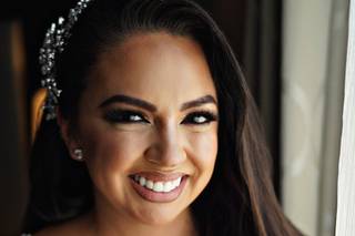 Erica Makeup Artist - 11