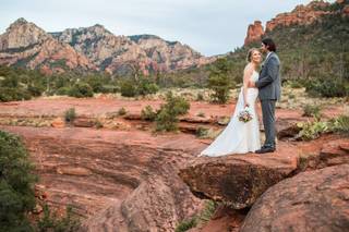 Sedona Bride Photographers - 85