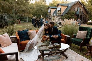 Borrowed Charm Events Rentals & Styling - 41