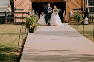 The Barn at Shady Grove - 24