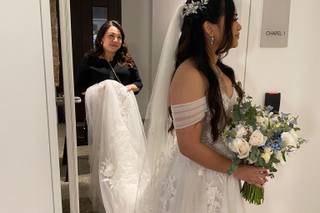 Kelly Duprat Wedding Planner - 5