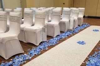 Platinum Label Weddings - 35