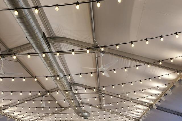 Hudson Gardens & Event Center 5