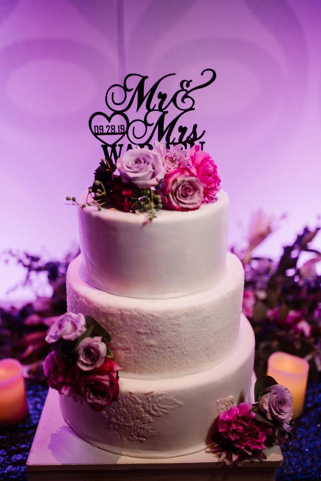 Q's Cakes and Sweets Boutique - 2