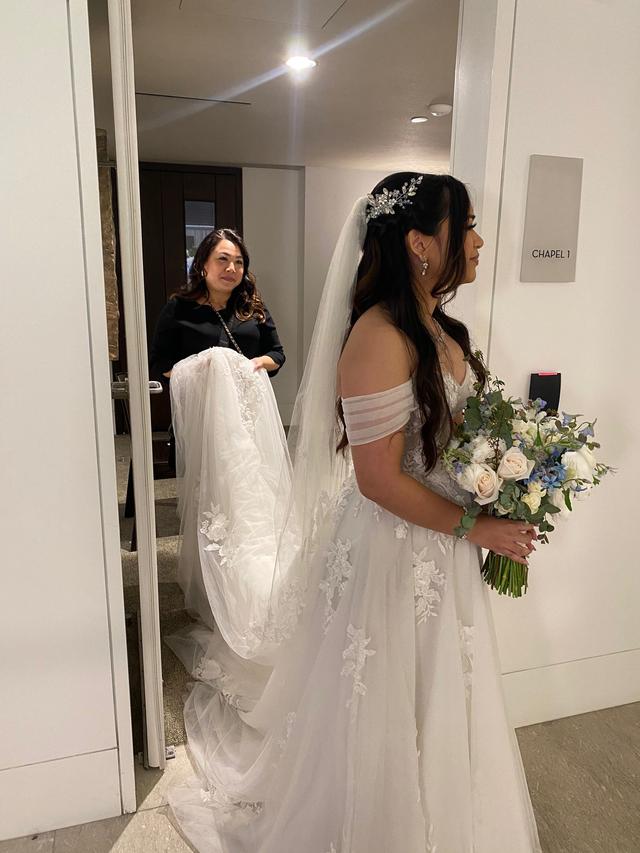 Kelly Duprat Wedding Planner - 2