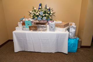 Michael O Ryan Event Floral & Design - 37