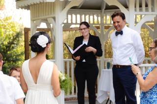 The Last Minute Wedding Officiant - 13