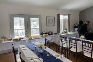 Celestial Farms Weddings and Events - 6