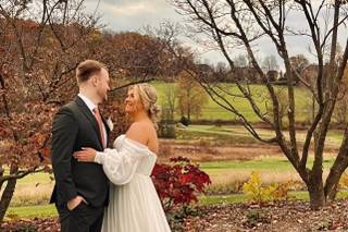 Brooke Voris Weddings - 5