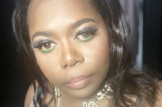 Rebecca Saint Pierre LLC - 1