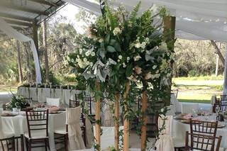 Tom Trovato Event Floral & Design - 63