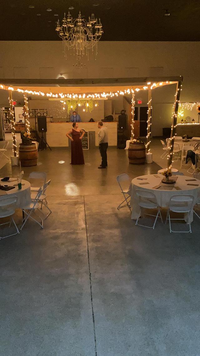 The Main Event - 4