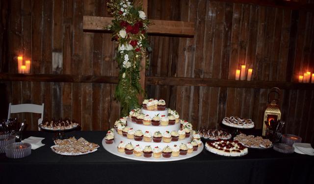 The SweetSpot Bakehouse - 4