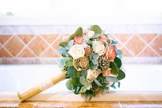 Bountiful Blessings Home Decor - 10