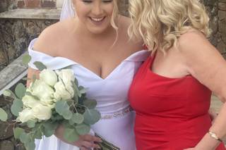 Island Glow Bridal Co - 20