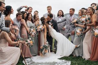La Joya Dulce Weddings & Events - 36