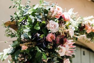 Bloom & Vine Wedding and Event Flowers - 24
