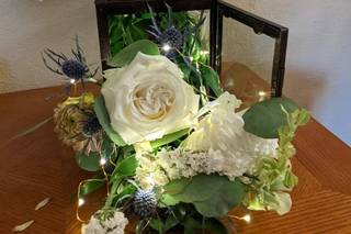 Meraki Wreath Company - 17
