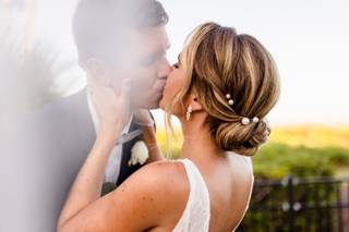 Bride's Side Beauty - 111